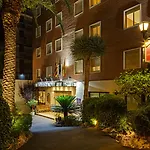 Otel Bonanova Park Barselona