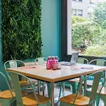 博纳诺瓦公园酒店 酒店 2*