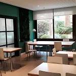 博纳诺瓦公园酒店 酒店 巴塞罗那