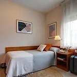 酒店 博纳诺瓦公园酒店 巴塞罗那