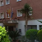 博纳诺瓦公园酒店 酒店 2*
