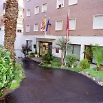 博纳诺瓦公园酒店 2*