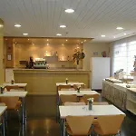 酒店 博纳诺瓦公园酒店 巴塞罗那