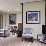 酒店 博纳诺瓦公园酒店 2*
