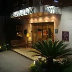 博纳诺瓦公园酒店 酒店