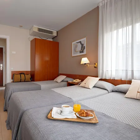 ボナノバ パーク バルセロナ