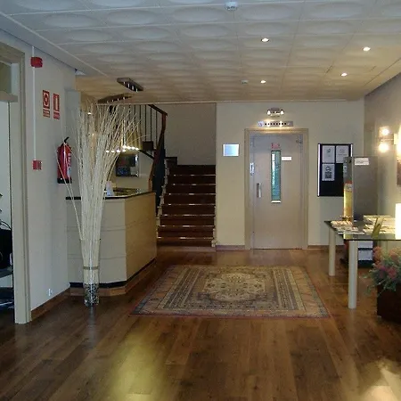 ボナノバ パーク バルセロナ