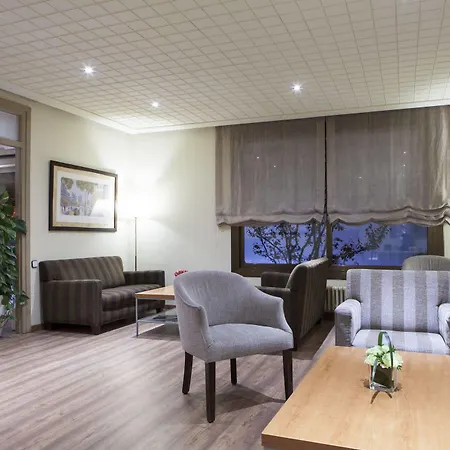 ボナノバ パーク ホテル