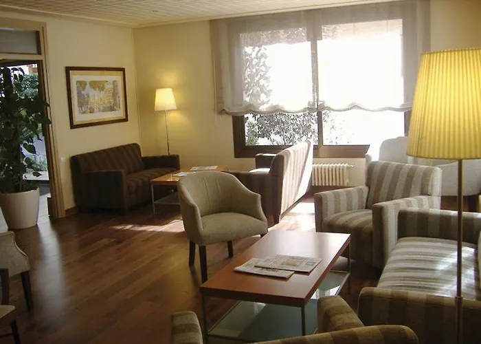 Bonanova Park Hotel