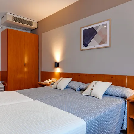 Hotel Bonanova Park Barcelona