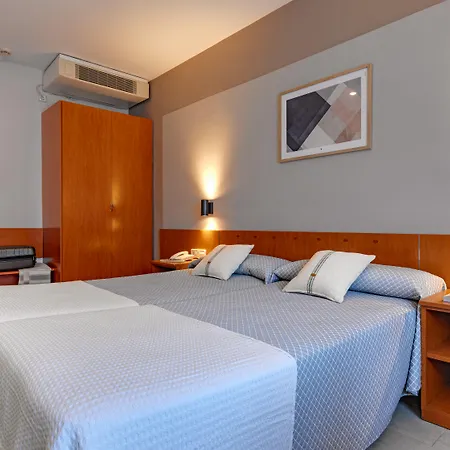 Hotel Bonanova Park Barcelona