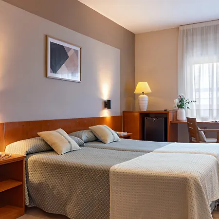 Hotel Bonanova Park 2*