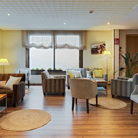 Hotel Bonanova Park Barcelona