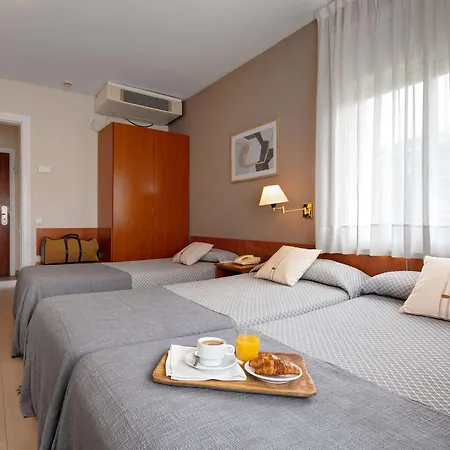 Bonanova Park Hotel