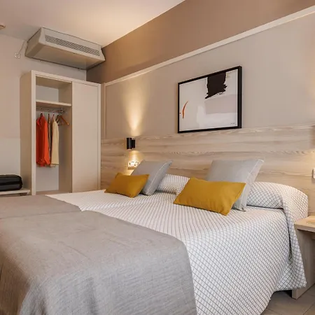 Bonanova Park Hotel 2*