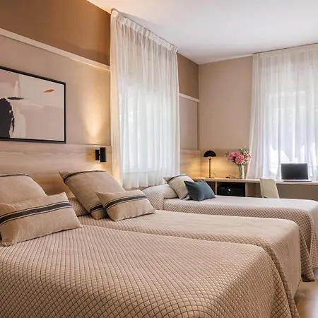 Hotel Bonanova Park Barcelona
