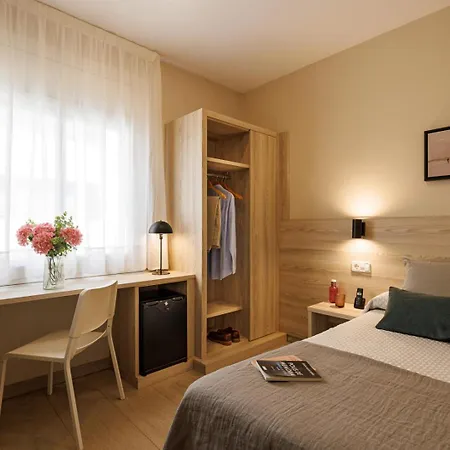 Hotel Bonanova Park 2*