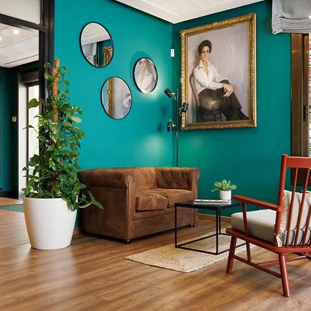 Hotel Bonanova Park 2*