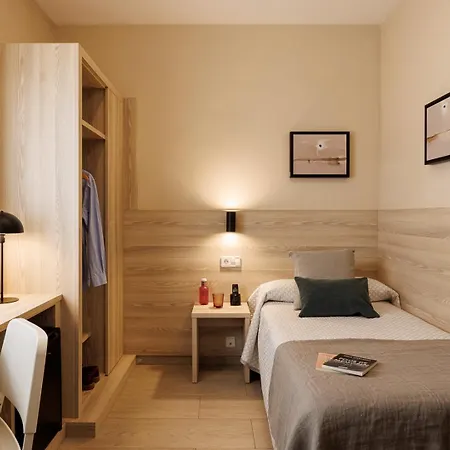 Hotel Bonanova Park Barcelona