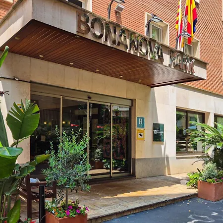 Bonanova Park 2* Barcelona