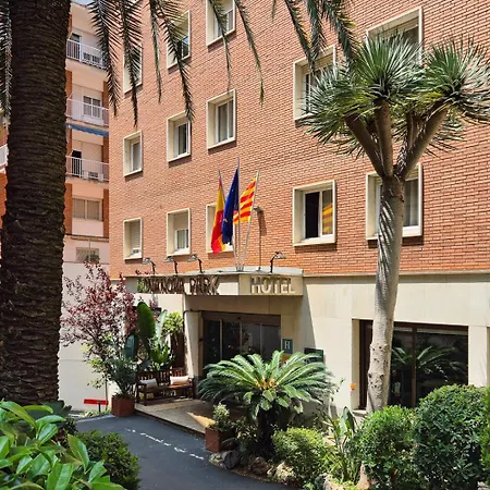Bonanova Park Hotel Barcelona