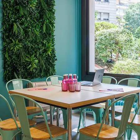 Bonanova Park Hotel 2*