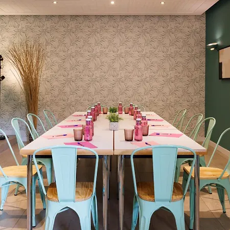 Hotel Bonanova Park Barcelona