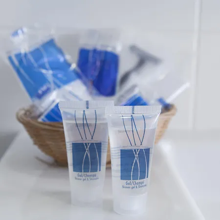 博纳诺瓦公园酒店 酒店 巴塞罗那