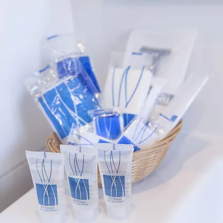 博纳诺瓦公园酒店 2*