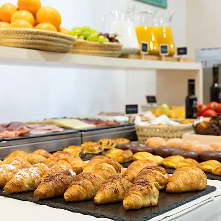 博纳诺瓦公园酒店 2*