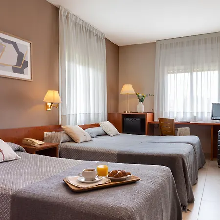 博纳诺瓦公园酒店