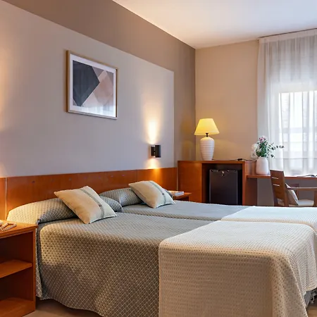 酒店 博纳诺瓦公园酒店