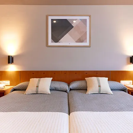 博纳诺瓦公园酒店 2*