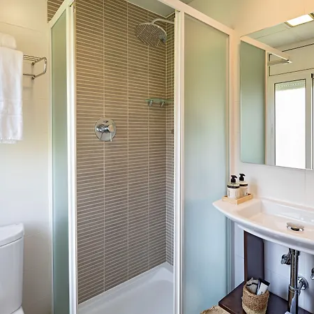 博纳诺瓦公园酒店 酒店