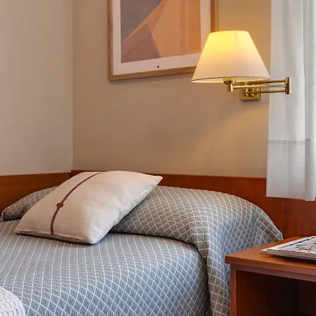 博纳诺瓦公园酒店 巴塞罗那