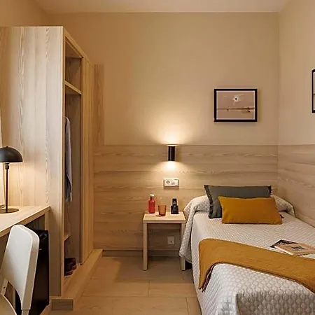 Hotel Bonanova Park 2*