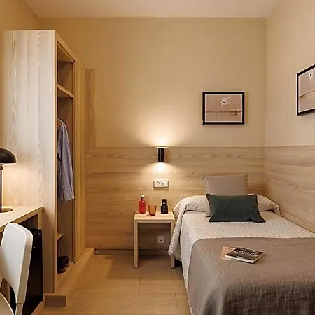 Hotel Bonanova Park 2*