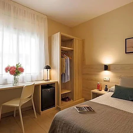 Bonanova Park Hotel
