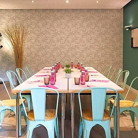 Bonanova Park Hotel Barcelona