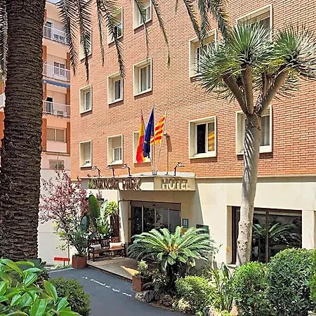 Bonanova Park 2* Barcelona