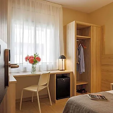 Bonanova Park Hotel 2*