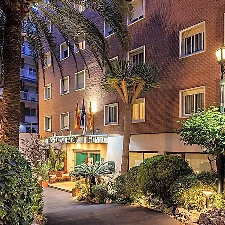 Bonanova Park Hotel 2*