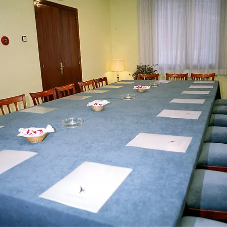 Bonanova Park Hotel