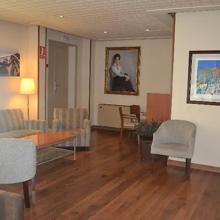 Bonanova Park Hotel 2*