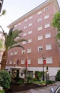 Hotel Bonanova Park