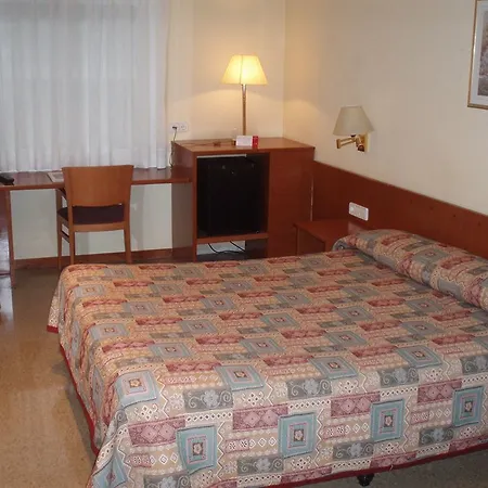 Bonanova Park Hotel