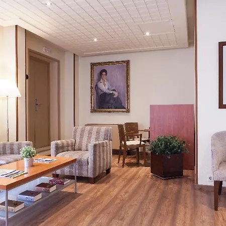 Bonanova Park Hotel