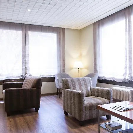 Bonanova Park Hotel Barcelona