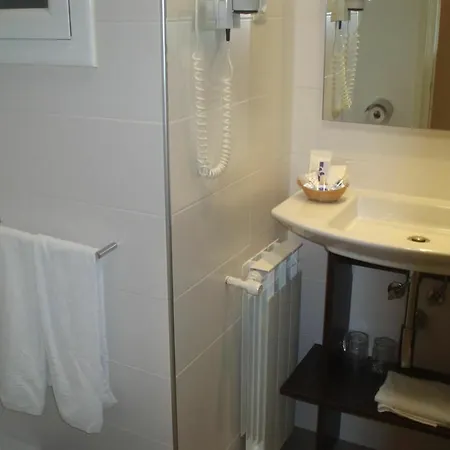 Bonanova Park Hotel Barcelona