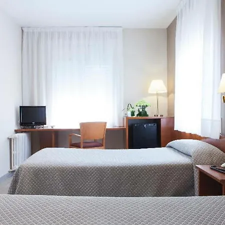 Hotel Bonanova Park 2*